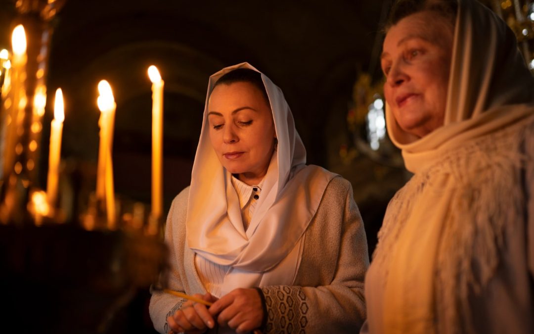 Cum să transformăm teologia (studiul teologic, tot ce învățăm) în mod de viață?